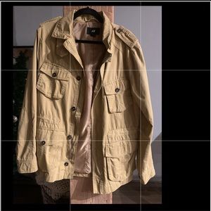 Men’s Jacket